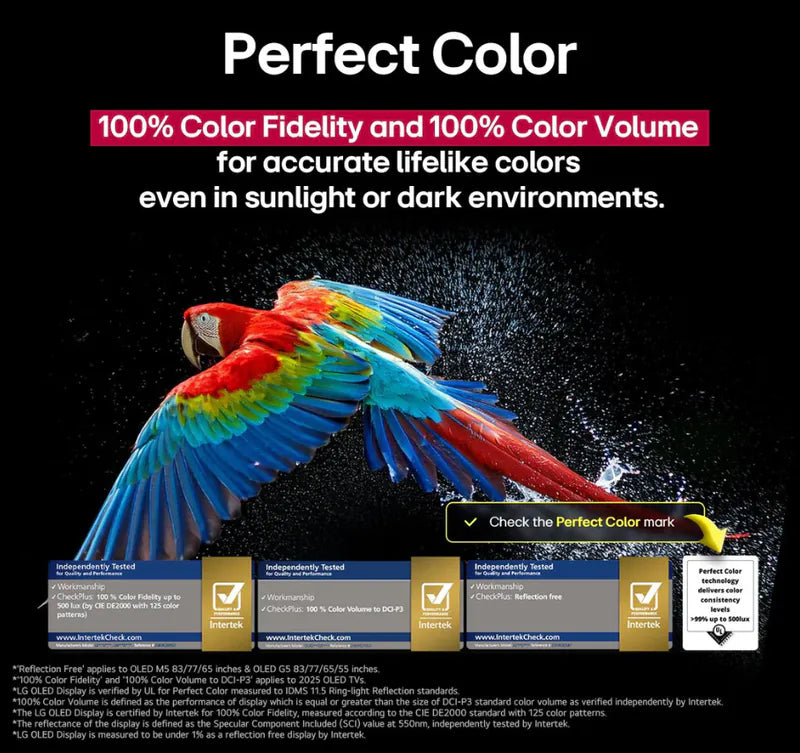 LG OLED83M5PCA LG 83吋 OLED 83M5 超高清 144Hz AI M5 evo OLED電視 (香港行貨) ⭐加送藍芽耳機、固定掛牆架、8K HDMI CABLE⭐